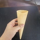 ligne de 10kg/H Sugar Ice Cream Cone Production multifonctionnelle
