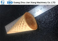 Sugar Cone Making Machine For industriel faisant le cône SD80-61x2 de gaufre