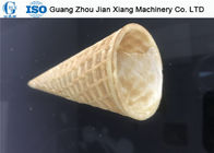 Machine automatique de cuisson de cornet de crème glacée avec le système de chauffage avancé SD80-45A