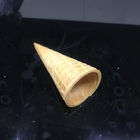 chaîne de production de cornet de crème glacée de la gaufrette 3800pcs/H multifonctionnelle