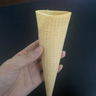 Ligne multifonctionnelle de 10kg/H Sugar Ice Cream Cone Production