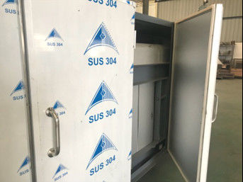 Dernières nouvelles de l'entreprise Protection d'isolation thermique
