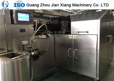 Un bon prix. Cône professionnel de sucre faisant la machine, machine automatique SD80-69x2 de cône en ligne
