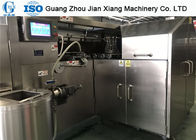 Cône professionnel de sucre faisant la machine, machine automatique SD80-69x2 de cône