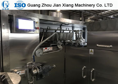 Un bon prix. Petit pain automatique des oeufs SD80-L69X2 faisant la machine avec rapide réchauffant le four en ligne