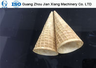 Chaîne de production de Sugar Ice Cream Cone Make de fabricant de SD80-53A cône croustillant faisant la machine