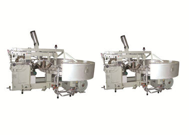 Un bon prix. Machine automatique industrielle de petit pain des oeufs TT25, gaufrette complètement automatique faisant la machine en ligne