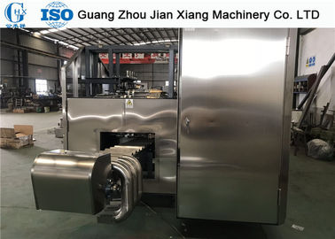 Un bon prix. Cône de gaufre de haute performance faisant la machine 4.37kw pour l'usine de boisson en ligne