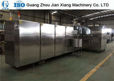 Un bon prix. Machine à grande vitesse 4500kg de cuisson de cornet de crème glacée avec l'écran tactile en ligne