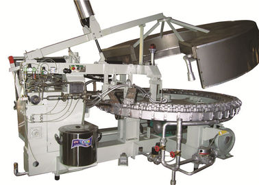 Un bon prix. machine de cône de gaufre de crème glacée 0.6MPa, cône de gaufrette faisant la machine mettre en place l'installation en ligne