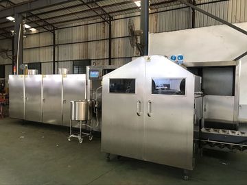 Un bon prix. Machine électrique de cône de sucre, machine industrielle de fabricant de crème glacée en ligne